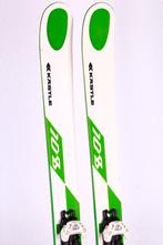 168 freeride ski's KASTLE BMX 108, white/green, grip walk, Sport en Fitness, 160 tot 180 cm, Gebruikt, Verzenden, Carve