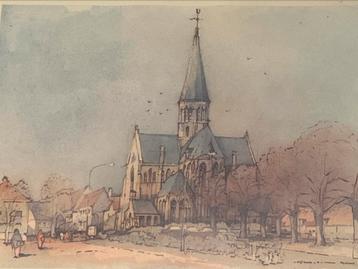 Kader kunst ets Aalst OLV Mijlbeek, Enlèvement