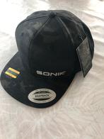 Casquette Sonik Pêche de la carpe, Watersport en Boten, Hengelsport | Karpervissen, Nieuw, Overige typen