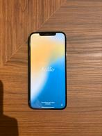Iphone 12 Pro Max, Telecommunicatie, Mobiele telefoons | Apple iPhone, Blauw, Ophalen of Verzenden, IPhone 12, 128 GB