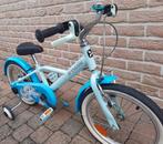 16 inch van 4 tot 6 jaar, Vélos & Vélomoteurs, Vélos | Vélos pour enfant, Enlèvement, Stabilisateurs