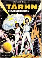Verzameling strips Tarhn., Boeken, Gelezen, Ophalen of Verzenden, Bernard Dufossé, Meerdere stripboeken