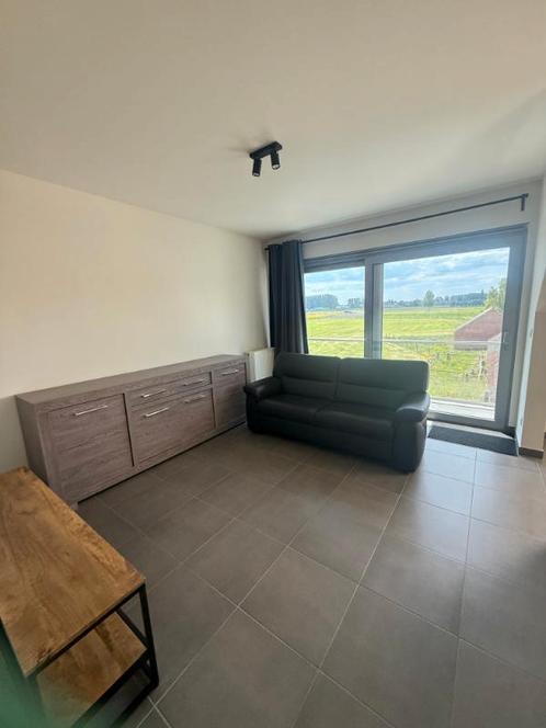 Appartement te huur in Buggenhout, 2 slpks, Immo, Huizen te huur, Appartement, B