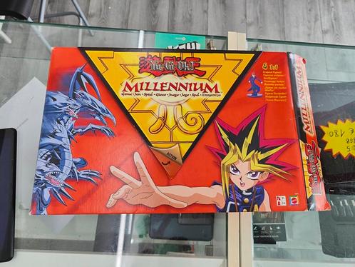 Le jeu de plateau Yu-Gi-Oh Millenium 1996 est terminé !, Hobby & Loisirs créatifs, Jeux de société | Jeux de plateau, Comme neuf