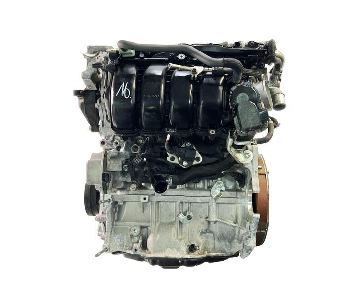 Toyota Camry 2.5L A25A-FXS A25A-motor, Auto-onderdelen, Motor en Toebehoren, Toyota, Gereviseerd, Ophalen of Verzenden