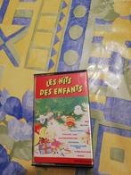 Cassette audio. Les hits des enfants., Enlèvement ou Envoi, Comme neuf