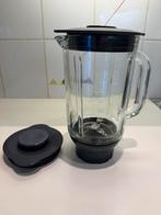 Kenwood beker, Ophalen, Gebruikt