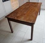Tafel, Ophalen
