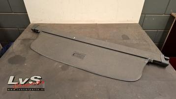 Dekzeil Bagageruimte van een Audi A4 beschikbaar voor biedingen