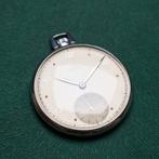 Vintage Omega zakhorloge – jaren '30/'40, Zakhorloge, Staal, 1930 tot 1960, Ophalen of Verzenden