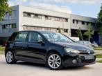 VW Golf 6 1.6TDi 01/2011 248.000KM EURO5 + KEURING 5DEURS, Euro 5, 1600 cc, Bedrijf, Golf