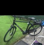 Elektrische fiets Oxford Shimano motor heren, Ophalen of Verzenden, Zo goed als nieuw