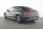 Mercedes-Benz EQE 300 Business Line + LEDER + CARPLAY + LED, Auto's, Mercedes-Benz, Automaat, Achterwielaandrijving, Gebruikt