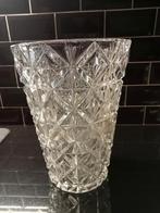kristallen vaas, Ophalen, Gebruikt