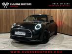 MINI One 1.5i 3d. Alu17"/Leder/Led/Dab/Pdc *1j garantie*, 75 kW, Achat, Boîte manuelle, 124 g/km