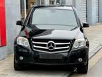 Mercedes GLK 220 CDI Bt.Aute*4Matic*4X4*Full/GPS/CT+Car-Pass, Auto's, Automaat, Euro 5, Zwart, 4 cilinders