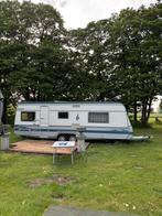Mooie fendt caravan te koop, Caravans en Kamperen, Caravans, Particulier, Airco, Fendt