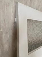 Binnendeur wit, Porte intérieure, Enlèvement, Utilisé, Moins de 80 cm