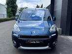 Peugeot Partner Tepee | 1.6 E-HDI | 5 PL | Garantie, Autos, Euro 5, Achat, 74 ch, Entreprise