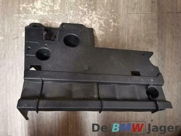 Bagageruimtebekleding rechts zwart BMW X5 E53 51478402112 beschikbaar voor biedingen