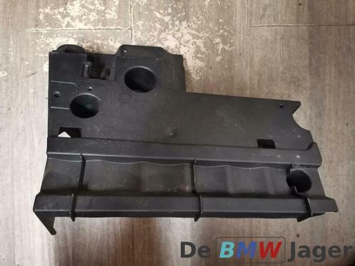 Bagageruimtebekleding rechts zwart BMW X5 E53 51478402112, Auto-onderdelen, Interieur en Bekleding, BMW, Gebruikt, Ophalen of Verzenden