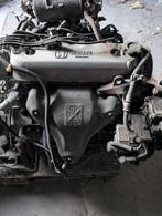 Honda Prelude, Ophalen, Gebruikt, Honda