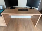 Bureau Sonoma, Huis en Inrichting, Bureaus, Ophalen, Zo goed als nieuw, Bureau