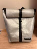 Freitag F155 Clapton grijze roll-top rugzak, Ophalen, Zo goed als nieuw