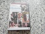 nr.1241 - Dvd: hysteria - komedie - sealed, Vanaf 6 jaar, Ophalen of Verzenden, Nieuw in verpakking, Romantische komedie