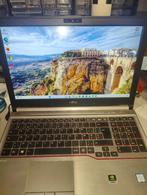 Fujitsu Workstation laptop i7 - 32GB RAM - GPU - Windows 11, Computers en Software, Windows Laptops, Gebruikt, Met videokaart