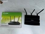 Routeur TP-Link Archer 1750, Enlèvement, Comme neuf, Routeur