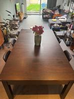 Pooltafel, Sport en Fitness, Biljarten en Poolen, Ophalen, Gebruikt, Pooltafel