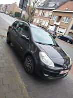 Renault Clio Grandtour, Auto's, Euro 2, Stof, 4 cilinders, Grijs