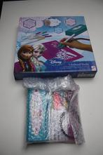 Disney airbrush studio * anna & elsa, Hobby en Vrije tijd, Schilderen, Ophalen of Verzenden, Gebruikt, Airbrush en Accessoires