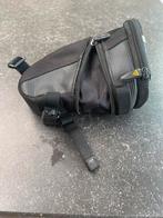 Topeak fietstasje xl tasje, Ophalen of Verzenden, Zo goed als nieuw