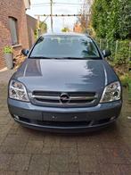 Opel Vectra 02 / 2004 benzine met slechts  71138 km, Auto's, Opel, Voorwielaandrijving, Stof, 4 cilinders, Vectra