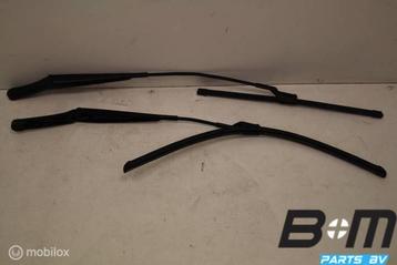 Set ruitenwissers VW Golf 7 5 deurs 5G1955409B beschikbaar voor biedingen