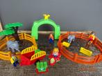 Playmobil 123, dieren, popjes, hekjes....., Kinderen en Baby's, Speelgoed | Playmobil, Ophalen of Verzenden