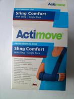 ACTIMOVE Universele Draagband, donkerblauw 5.5cmx1.7meter, Ophalen of Verzenden, Nieuw