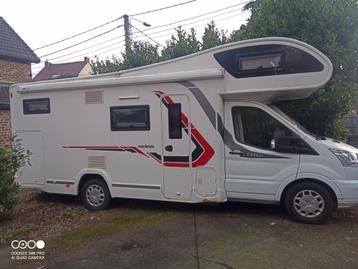 Camping cars ford beschikbaar voor biedingen