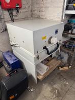 Glas- of Pottenbakoven, Hobby en Vrije tijd, Pottenbakken, Ophalen, Gebruikt