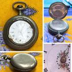 Montre ancienne, Bijoux, Sacs & Beauté, Enlèvement ou Envoi, Montre de poche