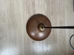 Koperen hanglamp, Ophalen, Zo goed als nieuw