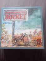Stephensons rocket, Comme neuf, Enlèvement ou Envoi
