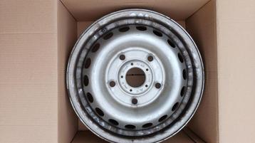 Stalen velgen Transit custom tourneo nugget beschikbaar voor biedingen