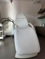 Elektrische Behandelingsstoel, Elektronische apparatuur, Ophalen, Gebruikt, Hand- en Voetverzorging