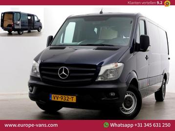 Mercedes-Benz Sprinter 319 CDI 3.0 V6 190pk E6 L2H1 Airco 05 beschikbaar voor biedingen