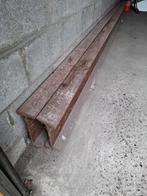 Poutre en I, Bricolage & Construction, Métaux, Enlèvement, Comme neuf