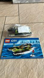 Lego 60114, Ophalen of Verzenden, Zo goed als nieuw, Lego