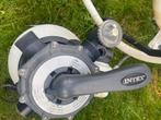 Intex zandfilterpomp 6m3 per uur, Ophalen, Gebruikt, Filter